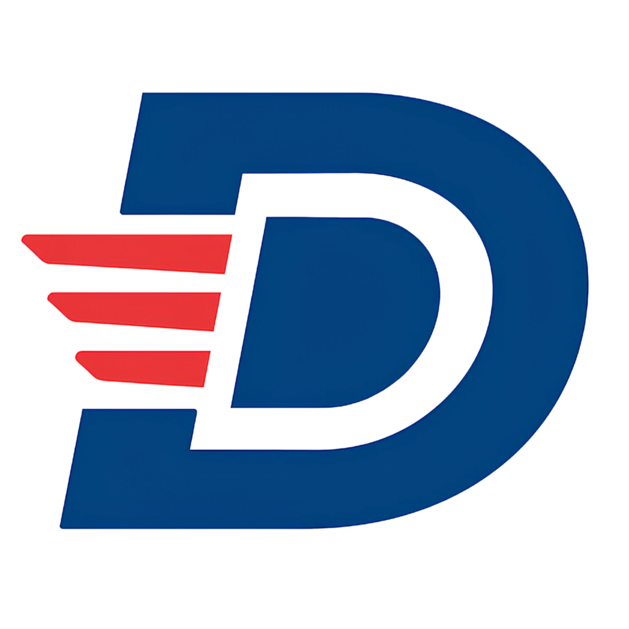 Delta Express Couriers logo