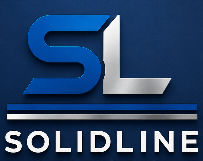 Solidline Trading Inc. logo